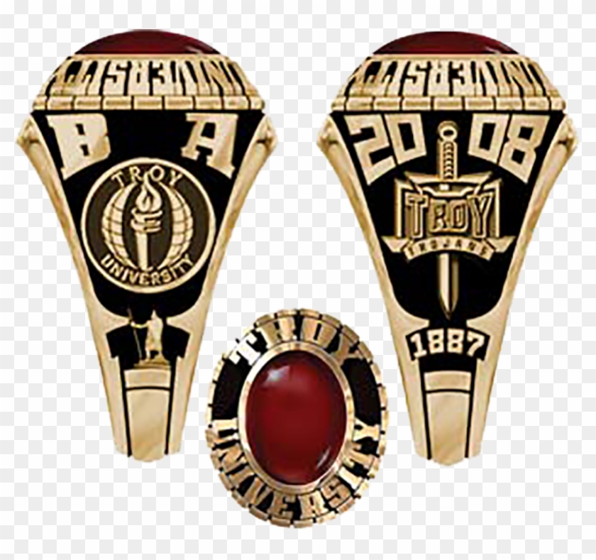 Share Your Ring Design With Friends And Family - Emblem Clipart #4853870