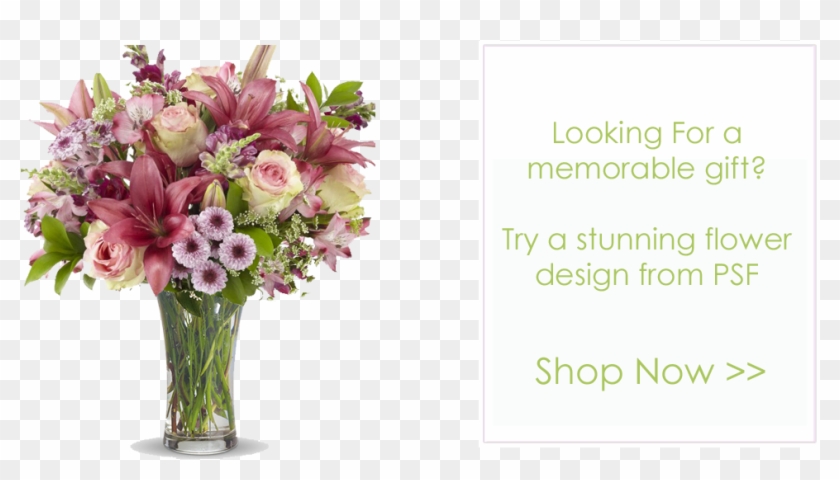 Bouquet Clipart #4853908