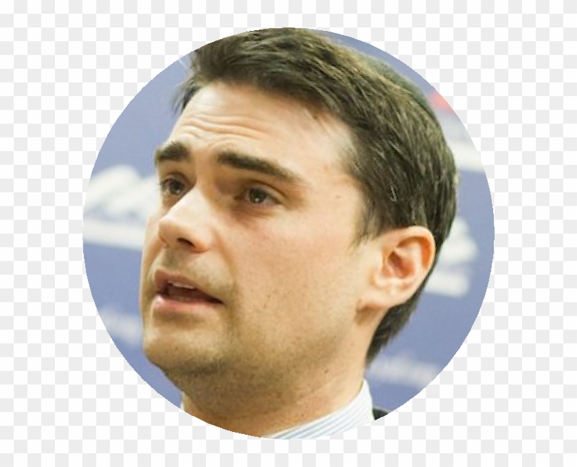 Ben Shapiro Png Transparent Background - Man Clipart