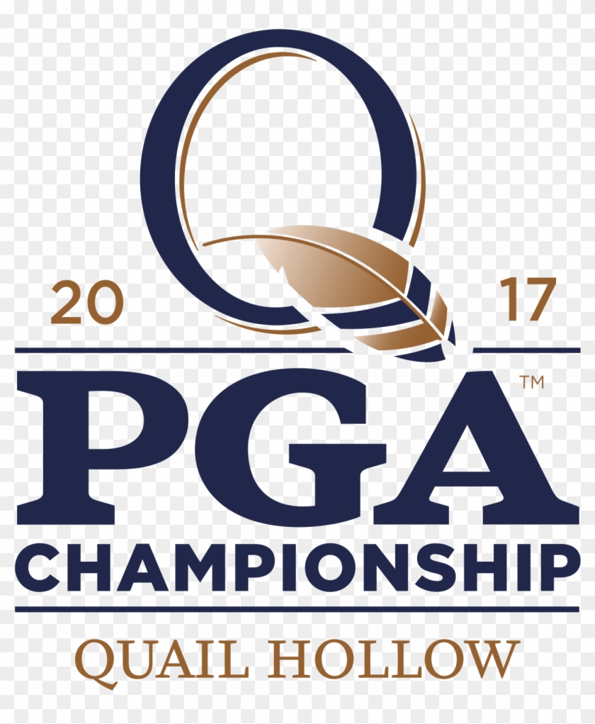 2017 Pga Championship - Pga Championship 2017 Logo Clipart #4854300