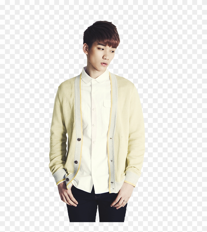 Vixx Hyuk Sanghyuk Transparent - Han Sang Hyuk Png Clipart