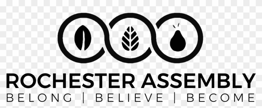 Rochester Assembly, Church In Rochester Mn - Graphic Design Clipart