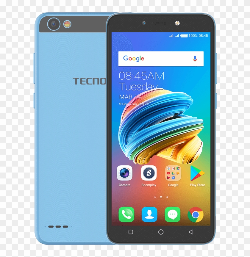 Techno F3 Price In Nepal - Tecno Pop 1 Pro Clipart #4854403