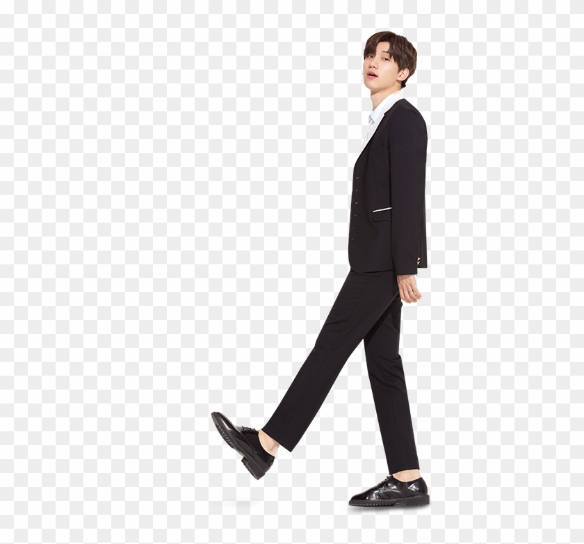 Vixx - Tuxedo Clipart