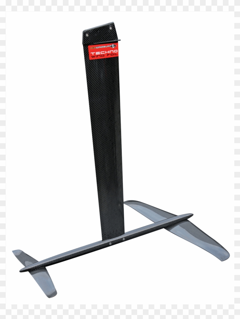 Techno Wind Foil 130 Clipart