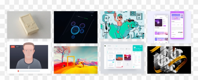 Graphic Design Clipart