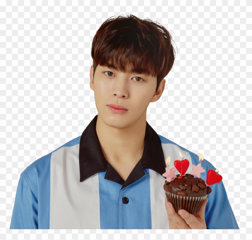 Vixx Hongbin Png Transparent Transparents Scopophobia Clipart