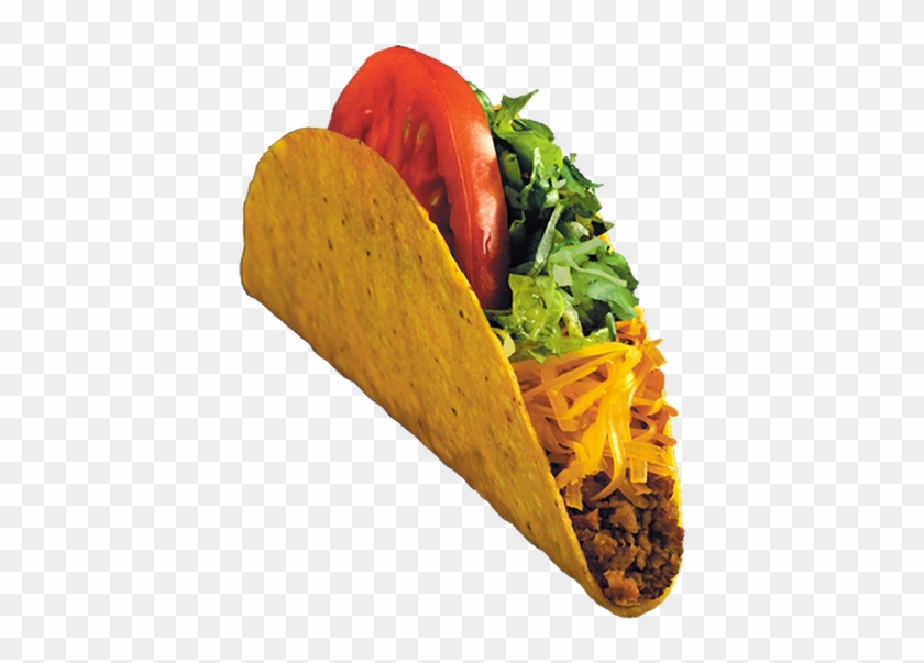 Taco Time Tacos Clipart #4854840