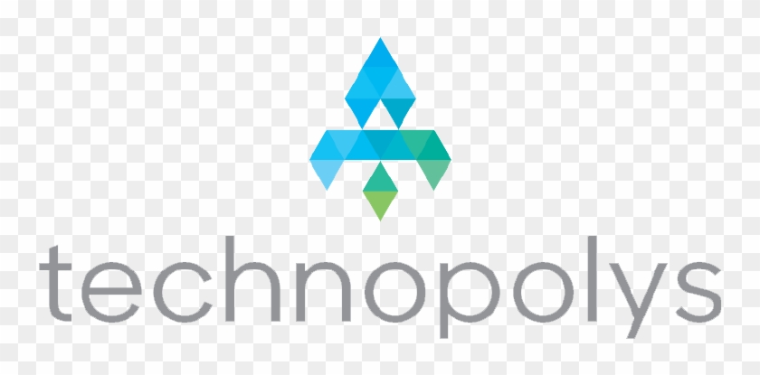 Techno - Triangle Clipart #4854841