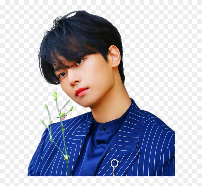 Vixx 빅스 N 엔 Chahakyeon Hakyeon 차학연 학연 Kpop 케이팝 Scientis - Vixx Edits Clipart #4854873