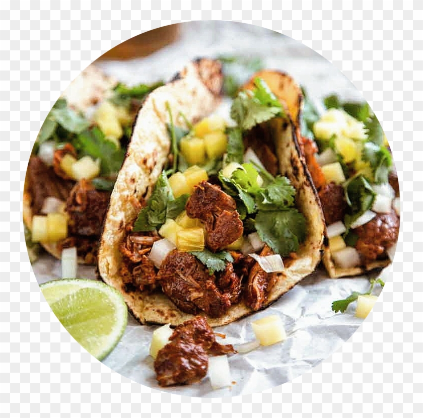 Tacos-png 26076 - Feria Del Taco Zinacantepec Clipart