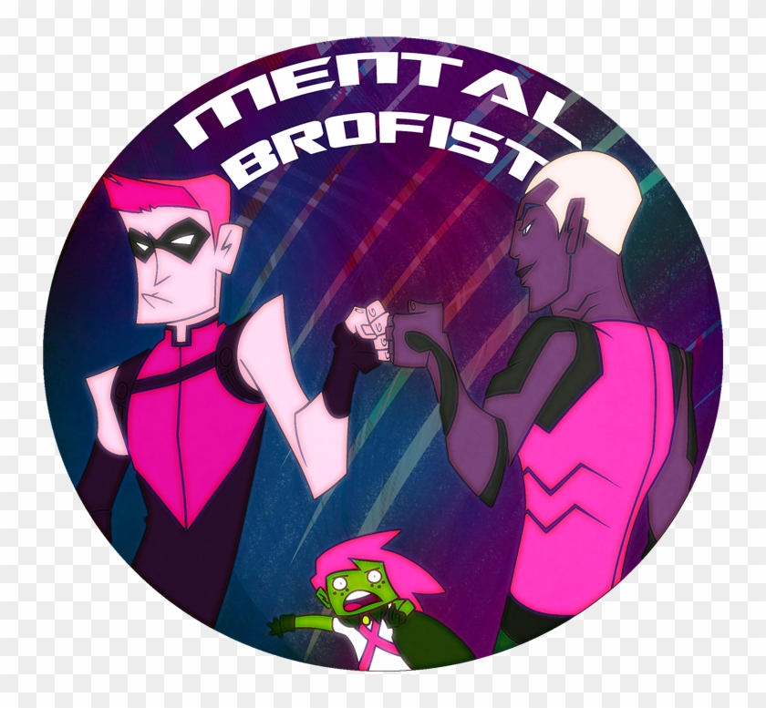 Meta - Cartoon Clipart