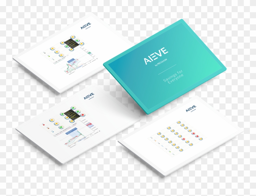 We Strongly Believe In A Transparent And Equal Share - Brochure Clipart