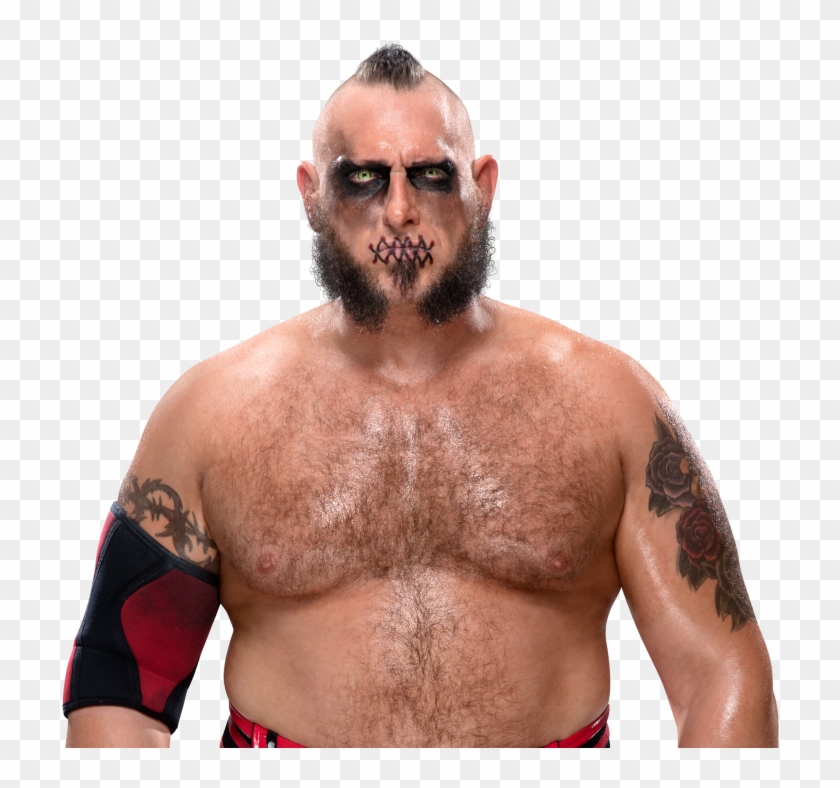 Bunch Of New Renders - Konnor Wwe 2018 Clipart