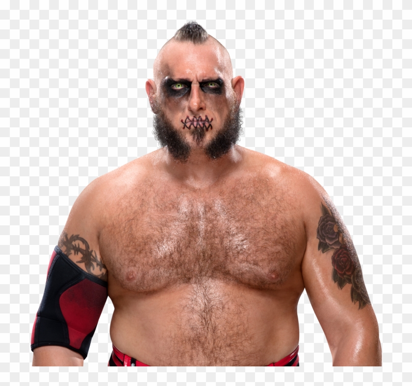 Bunch Of New Renders - Konnor Wwe 2018 Clipart #4855299
