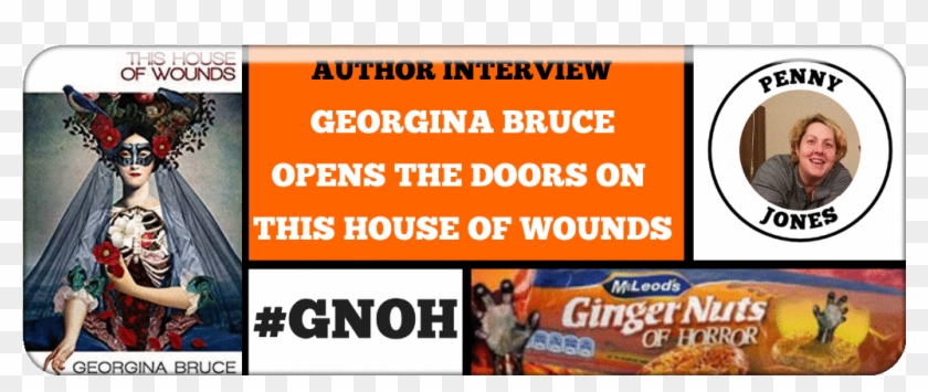 Horror Clipart #4855321