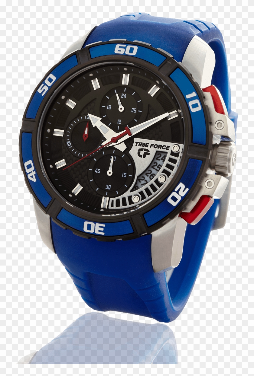 Tf A5011m 03 Min - Analog Watch Clipart #4855326