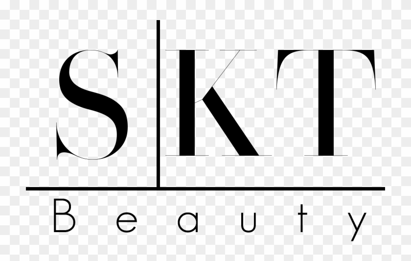 Skt Beauty - Calligraphy Clipart #4855366