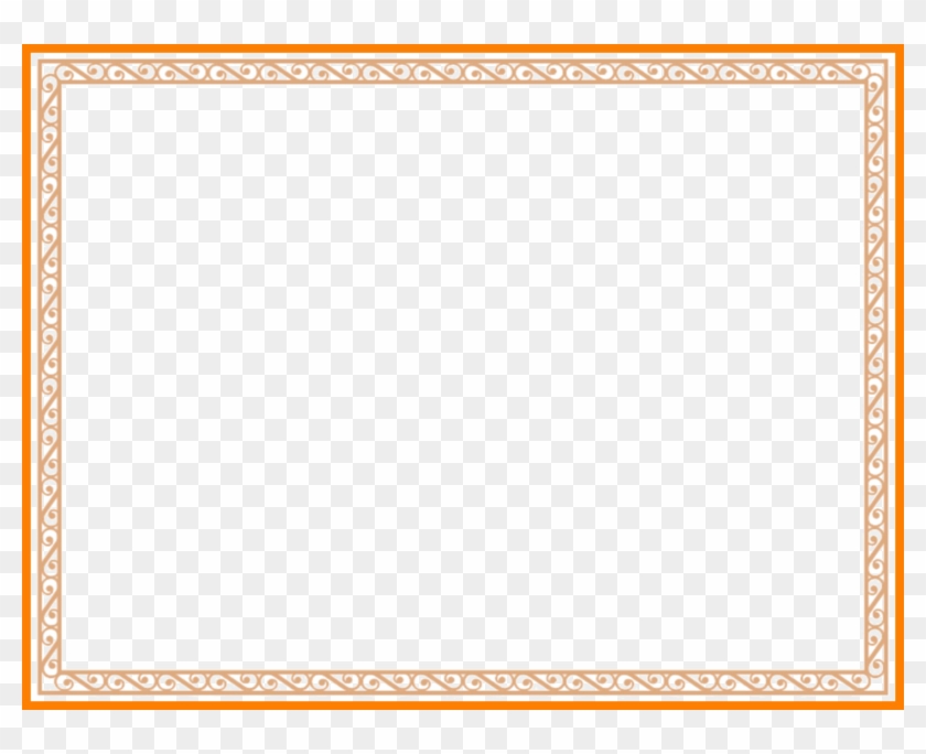 Colorful Border PNG Images, Free Transparent Colorful Border Download -  KindPNG