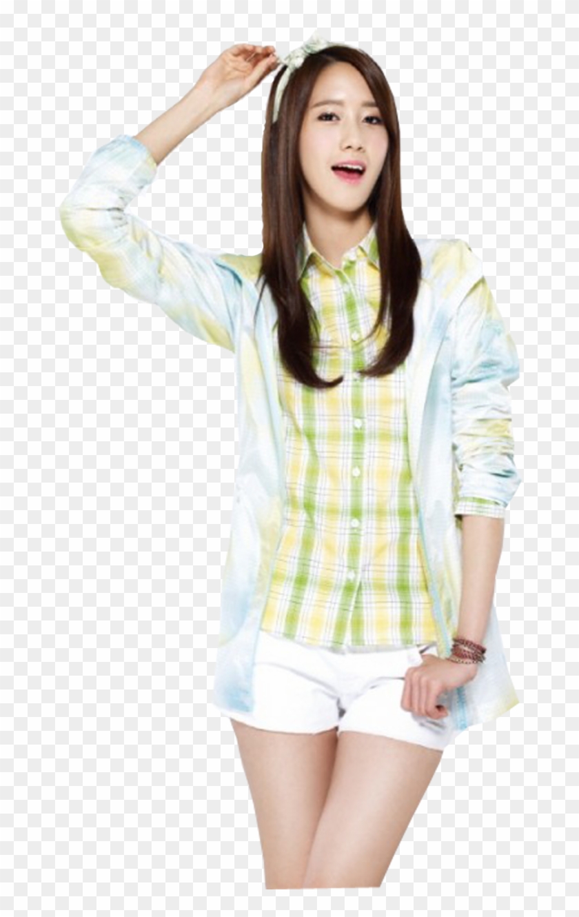 Yoona's Png Pic *not Mine - Yoona New Clipart
