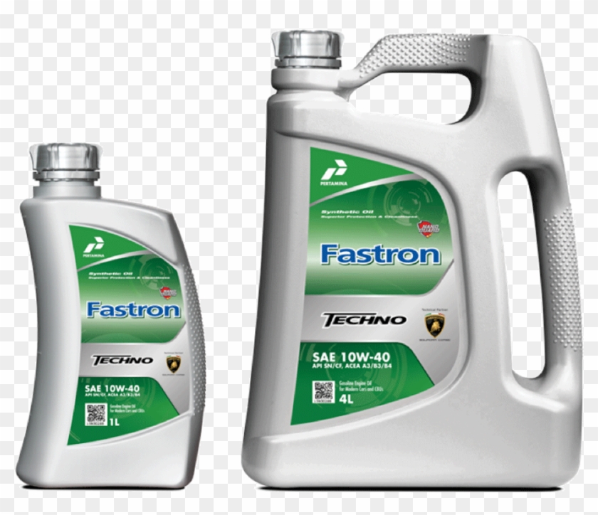 Fastron Techno Sae 10w 30 Clipart #4855491