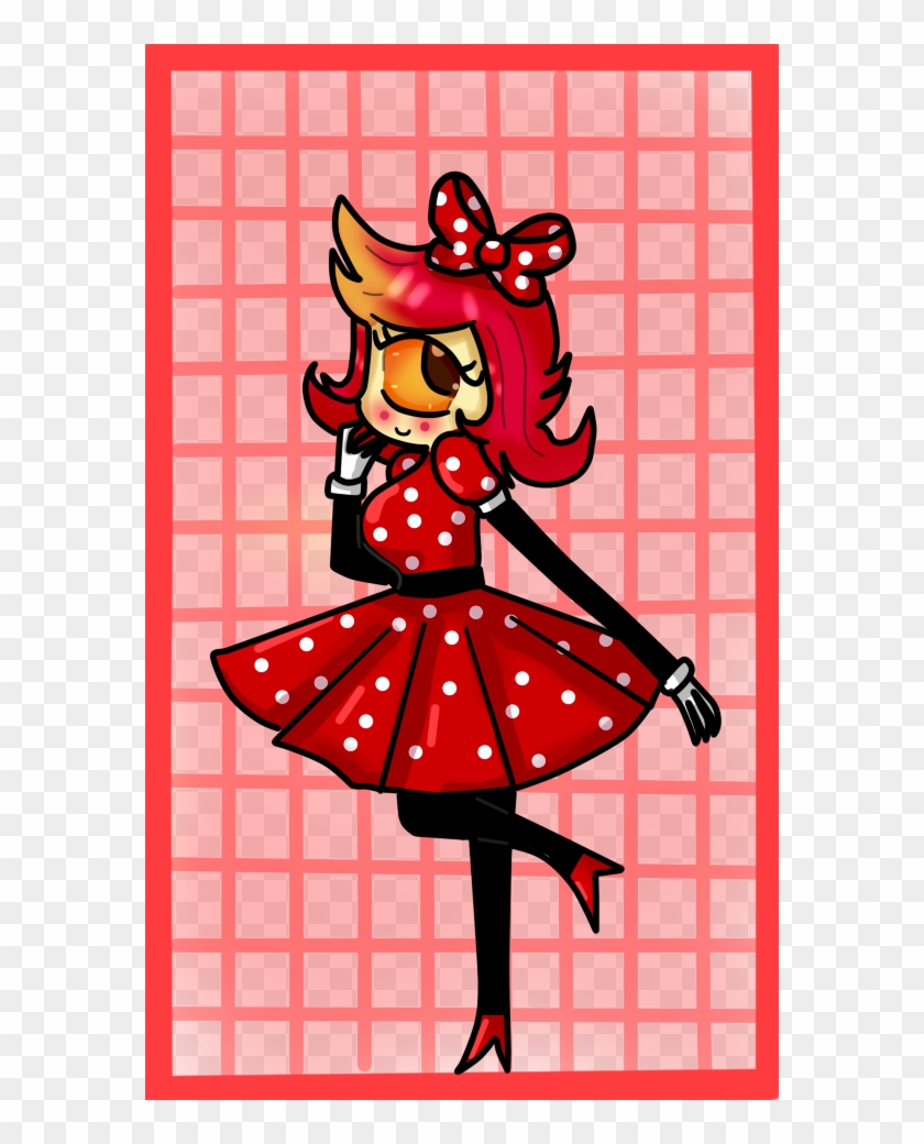 Little Something Between The Asks I Got~ Headcanon - Illustration Clipart #4855619