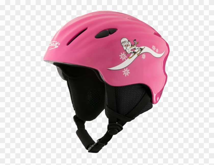 Cs Jr Yj-20 Skitty - Sweet Protection Rocker Helmet Clipart #4855662