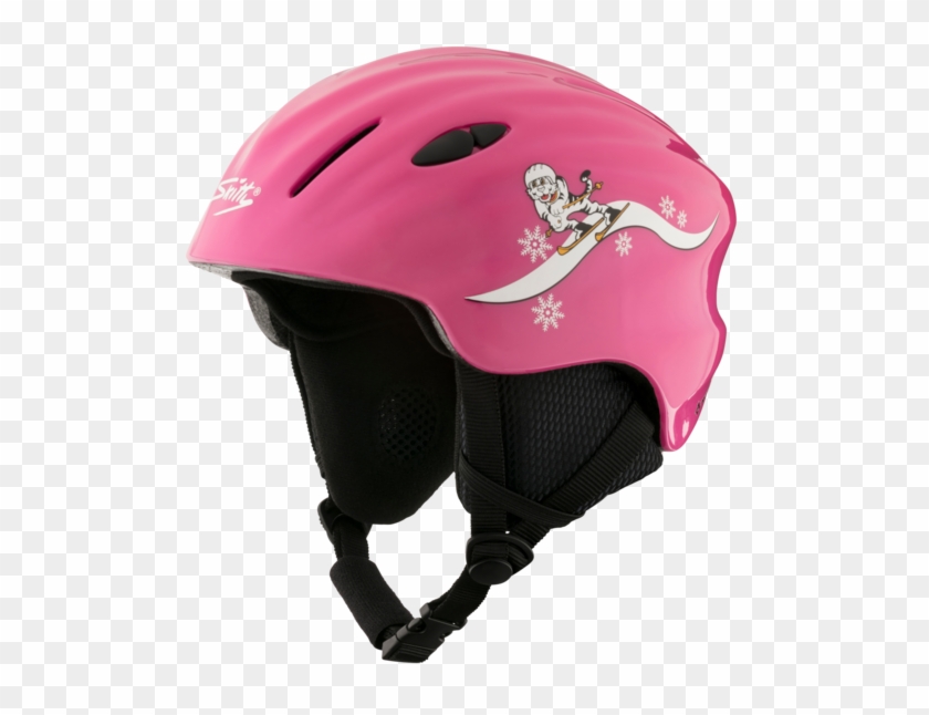 Cs Jr Yj-20 Skitty - Sweet Protection Rocker Helmet Clipart