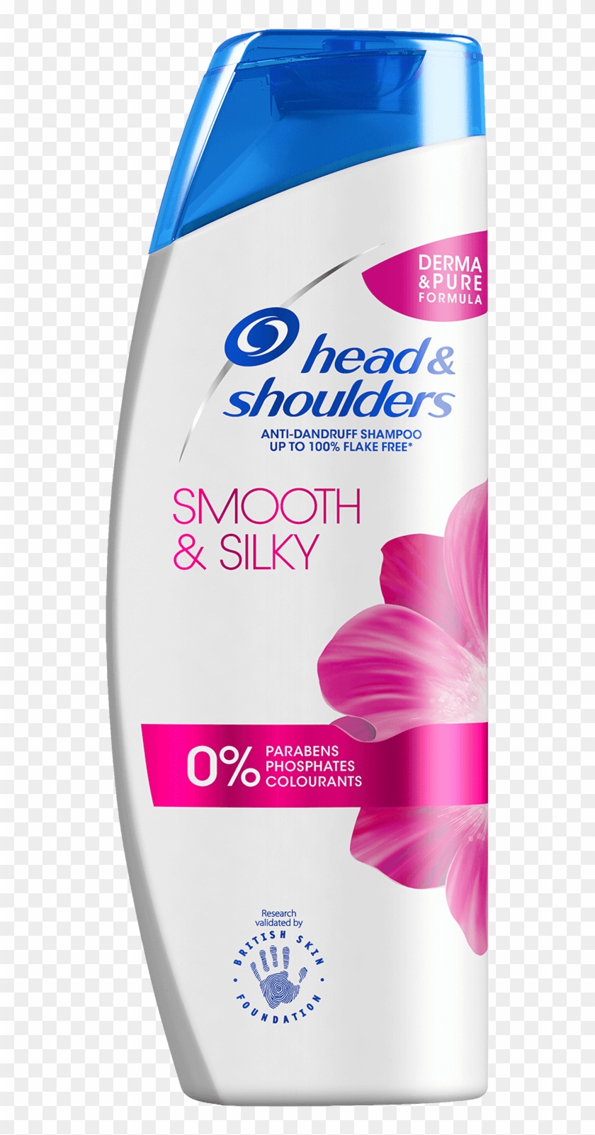 05410076498888 C1n1 Emea V=1 - Head & Shoulders Sensitive Clipart #4855729