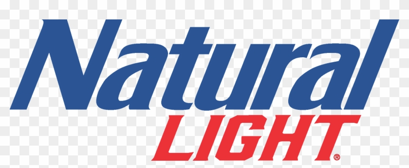 Natural Light - Natural Light Beer Logo Png Clipart