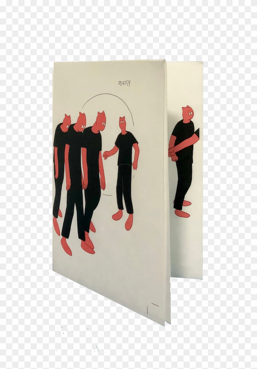 Ich Bin Kein Opfer - Visual Arts Clipart #4855763