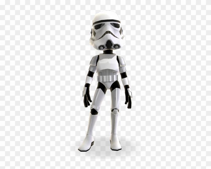 Like We Would Forget About Xbox Live Avatars - Xbox Avatar Clipart