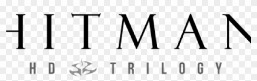 Agent 47 Gets The Hd Treatment In A New Trilogy Clipart