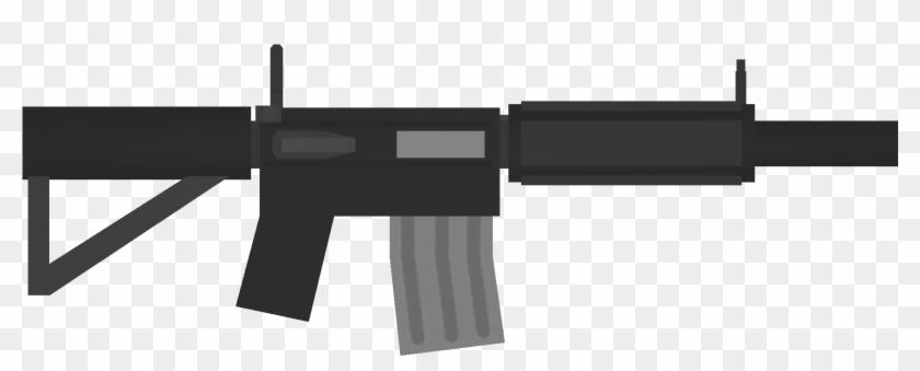 Item Id S For Transparent Background - Unturned Eaglefire Clipart #4855940