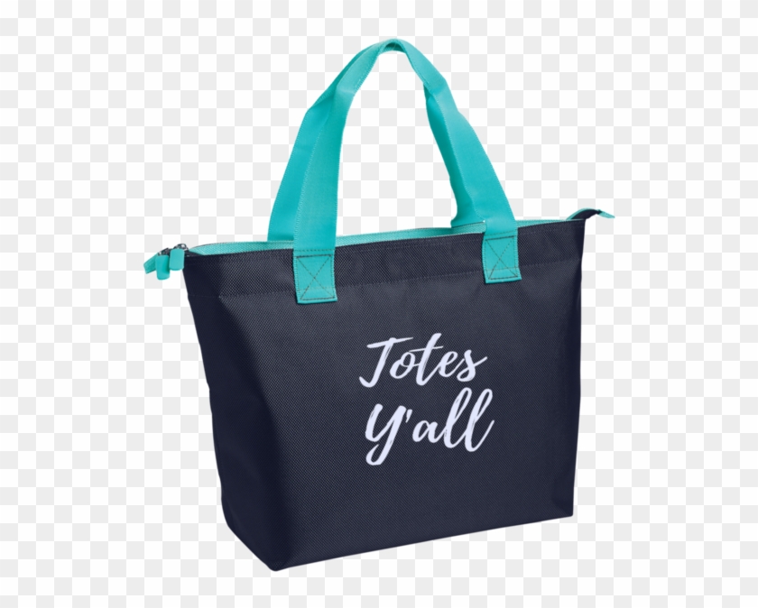 Totes Y'all Gilmore Girls Tote Bag , Png Download - Tote Bag Clipart #4855974