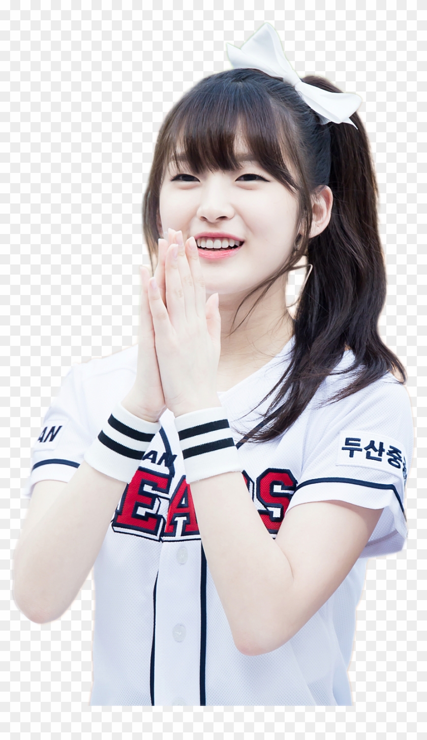 Arin - Arin Oh My Girl Clipart