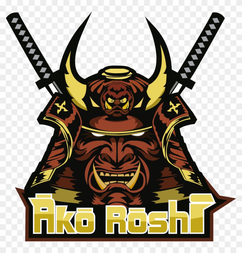 Ako Roshi - Poster Clipart #4856121