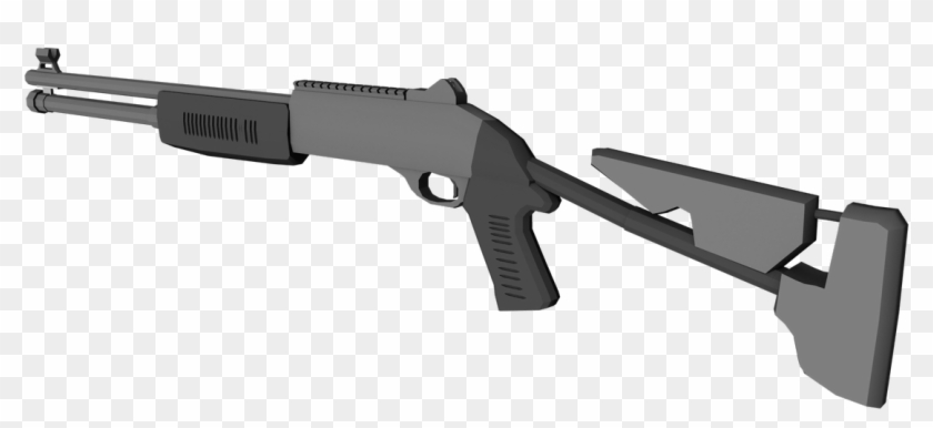 0 Replies 3 Retweets 3 Likes - Firearm Clipart