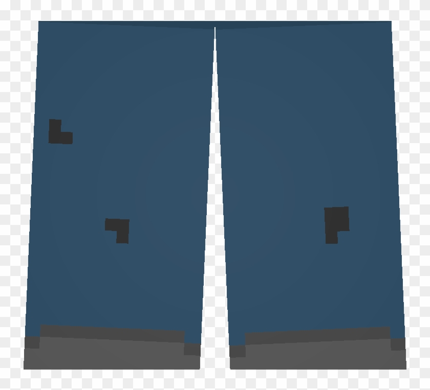 Mechanic Bottom - Unturned Mechanic Id Clipart