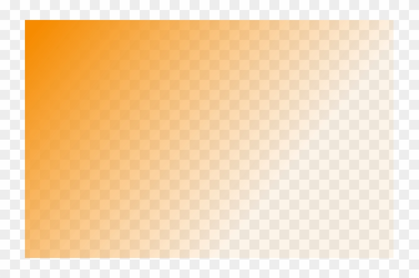News Spectrum Autism - Transparent Orange Gradient Png Clipart
