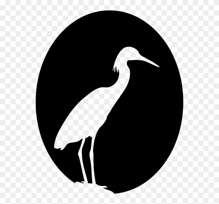 Judi Williams Moraw - Water Bird Clipart #4856298