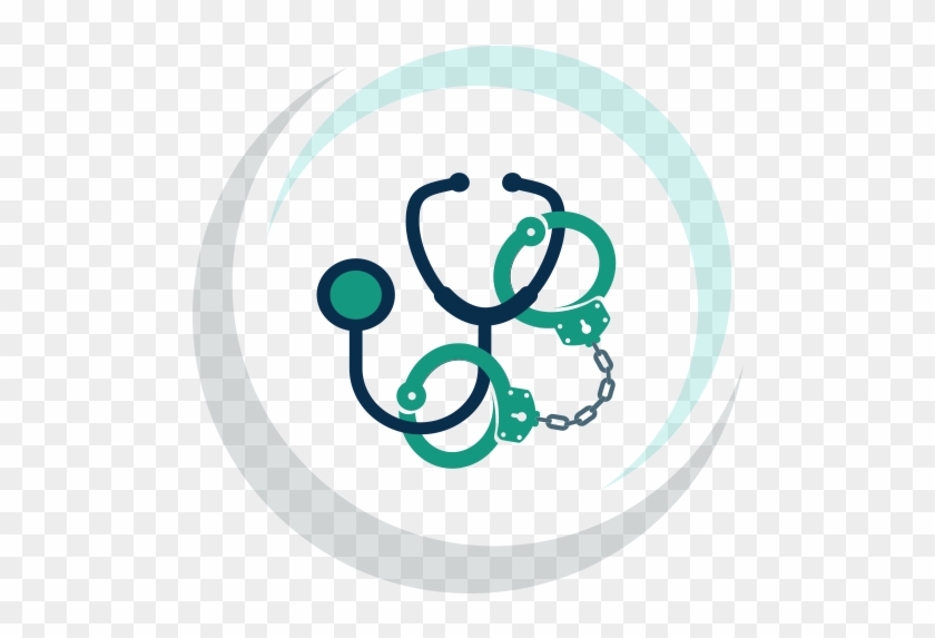 Medical Malpractice - Circle Clipart