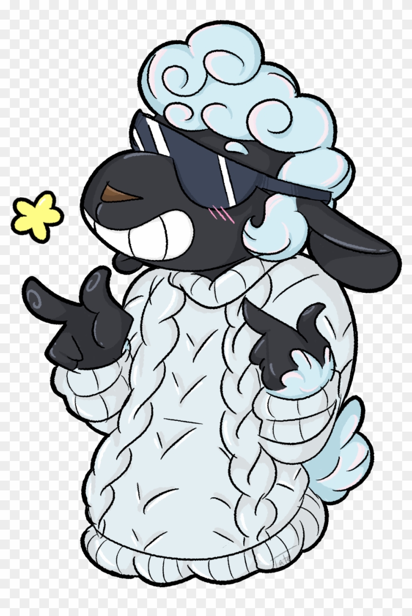 Florian - Cartoon Clipart #4856396