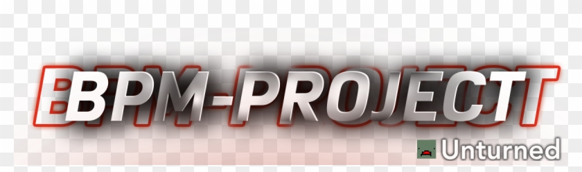 Bpm-project Unturned - - Unturned Clipart