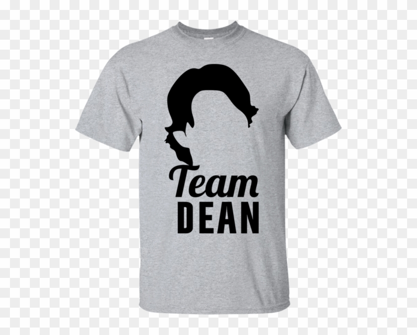 Gilmore Girls Team Dean Shirt Clipart