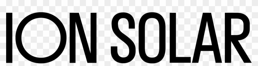Ion Solar Reviews - Ion Solar Clipart