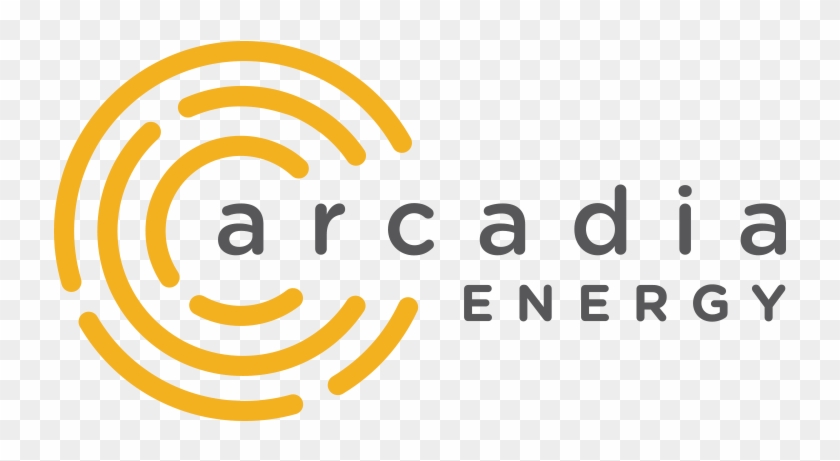 Arcadia Solar Clipart #4856618