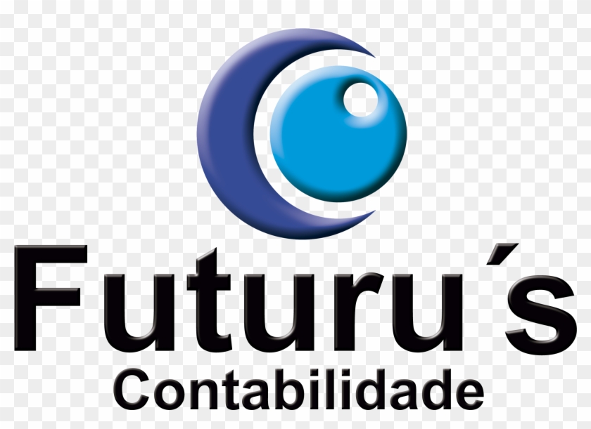 Futuru's Contábil - Circle Clipart #4856688