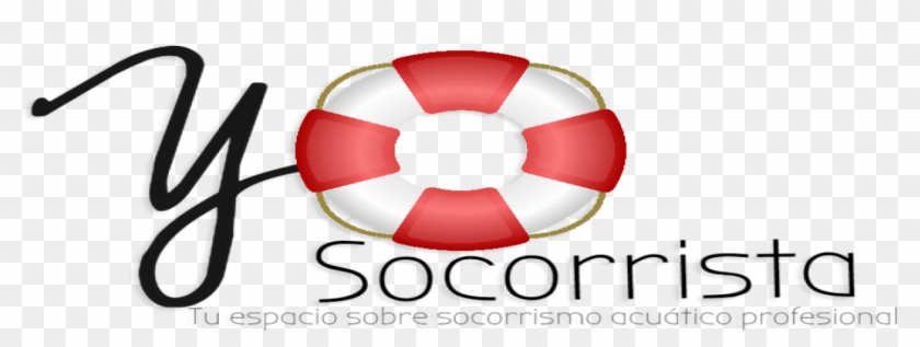 Cropped Yo Socorrista Logo - Bracelet Clipart