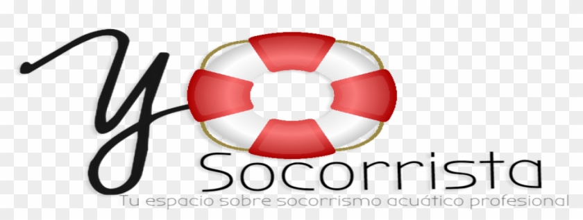 Cropped Yo Socorrista Logo - Bracelet Clipart #4856696
